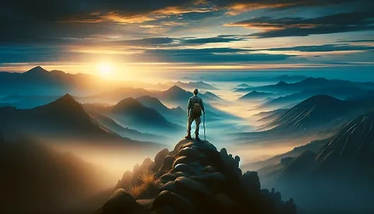 Fé e Fortalecimento. 